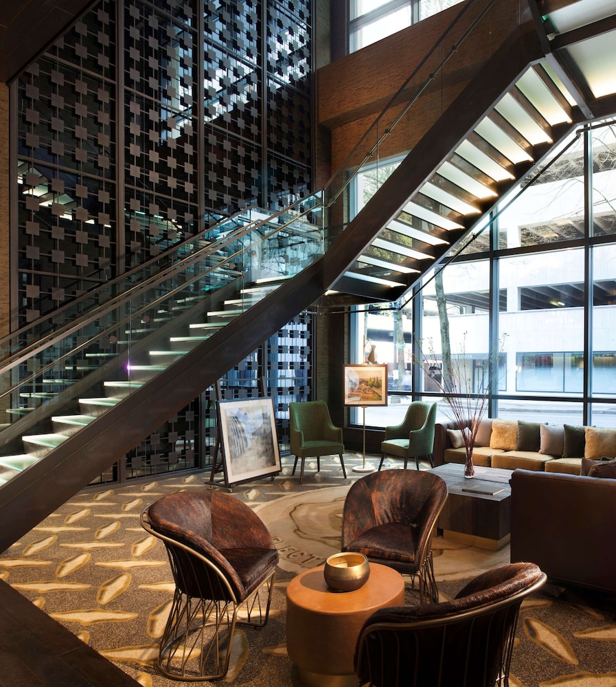 The Porter Portland Curio Collection by Hilton - photo 4