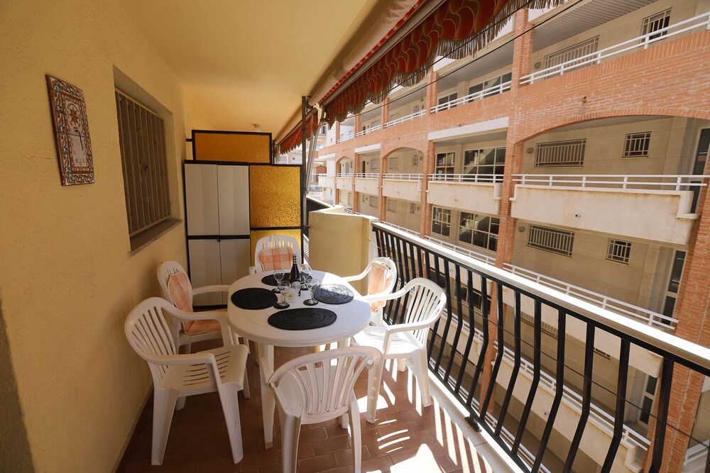 Greco - carbon neutral hotel in Salou