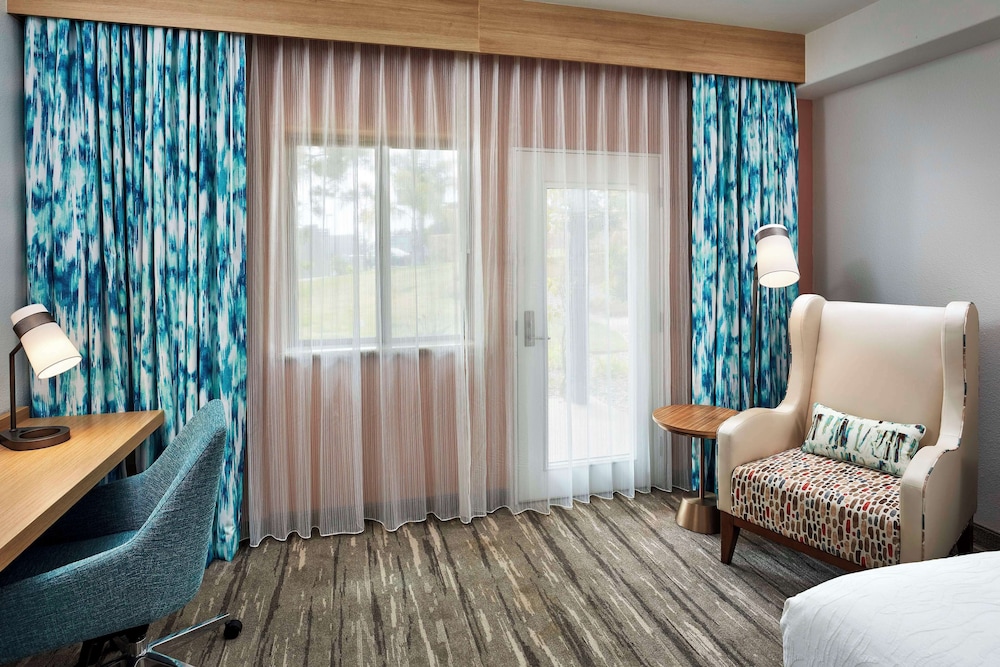 Hilton Garden Inn San Luis Obispo Pismo Beach - photo 8