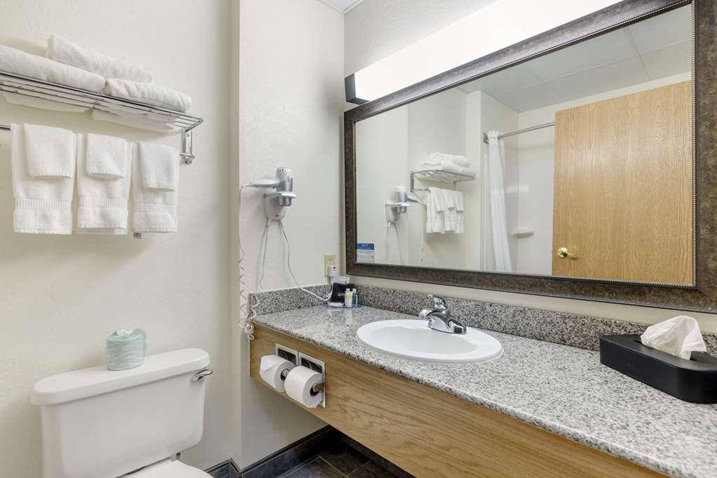 Comfort Inn & Suites Mt. Rushmore - photo 27