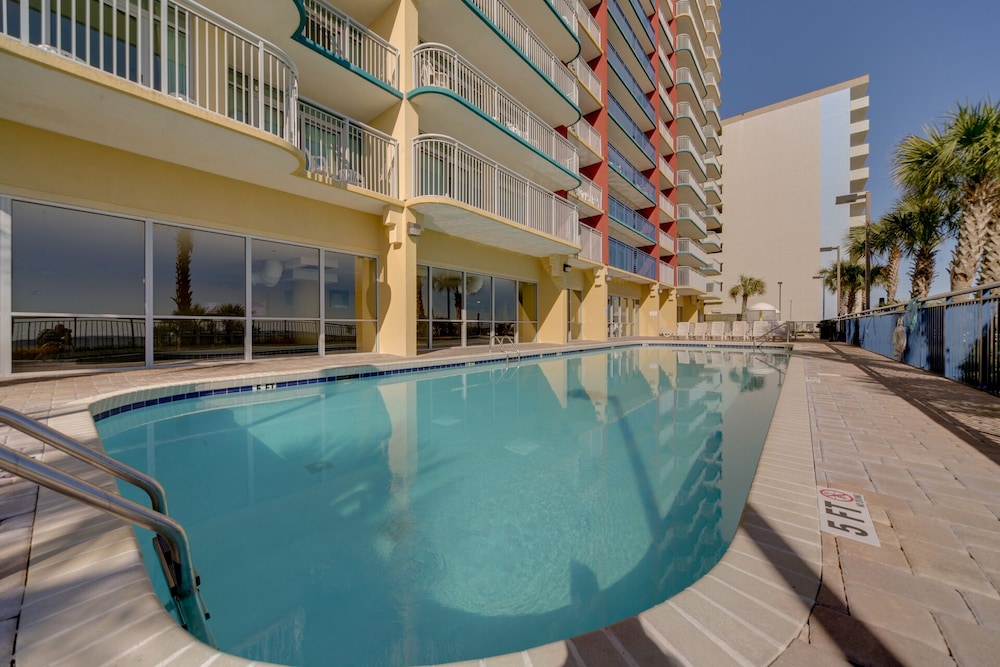 Grand Atlantic Resort 601 3 Bedroom Condo By Redawning - photo 37