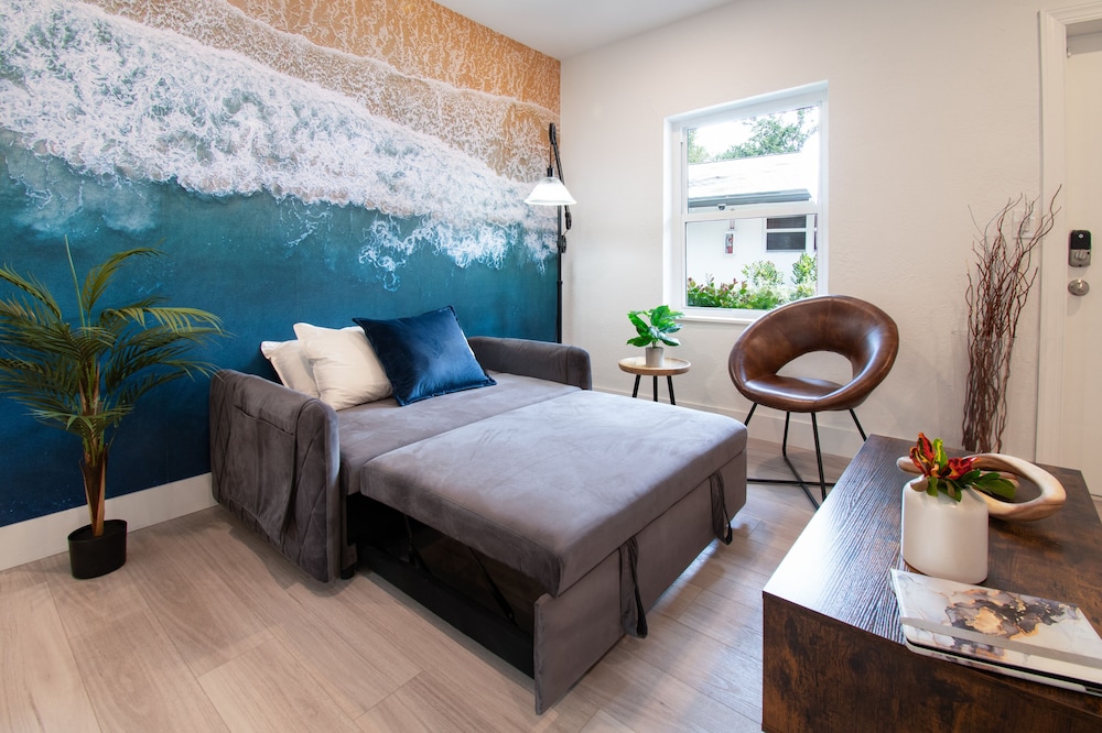 The Lauderdale Boutique Hotel - photo 54