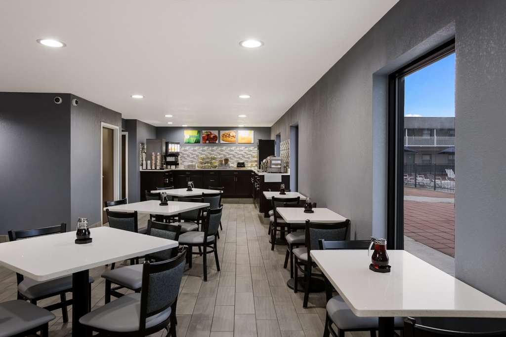 Quality Inn & Suites Big Rapids near University - photo 30