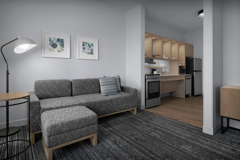 TownePlace Suites by Marriott Fort Myers Gulf Coast - photo 18