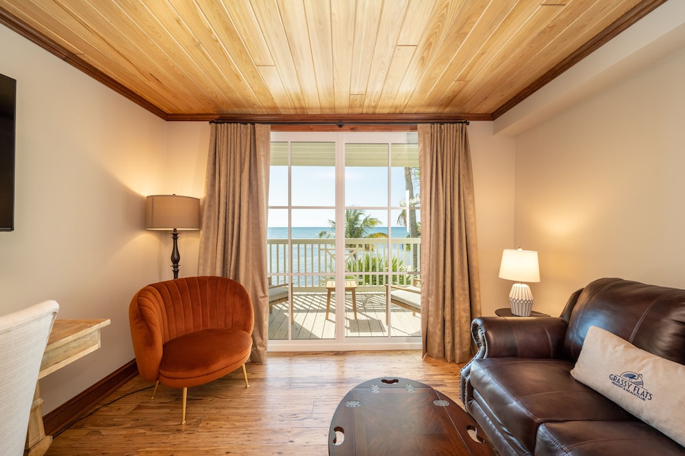 Grassy Flats Resort & Beach Club - photo 11