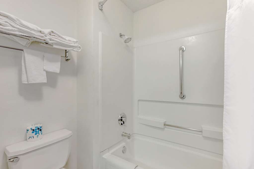Quality Inn Denver Tech Center - photo 19