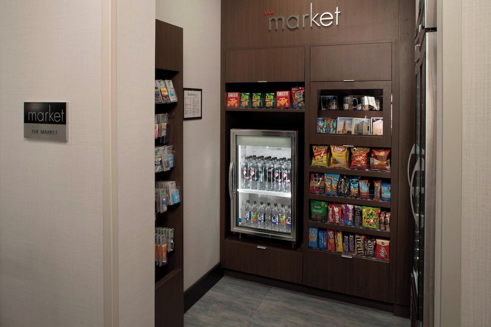 Residence Inn by Marriott Tulsa Downtown - photo 19