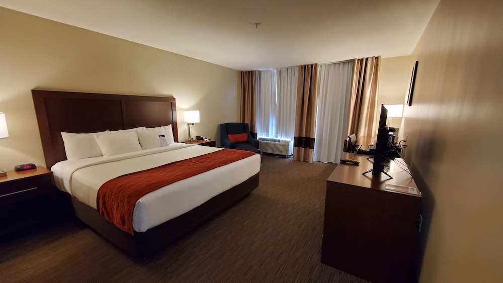 City Express by Marriott Tempe - photo 35