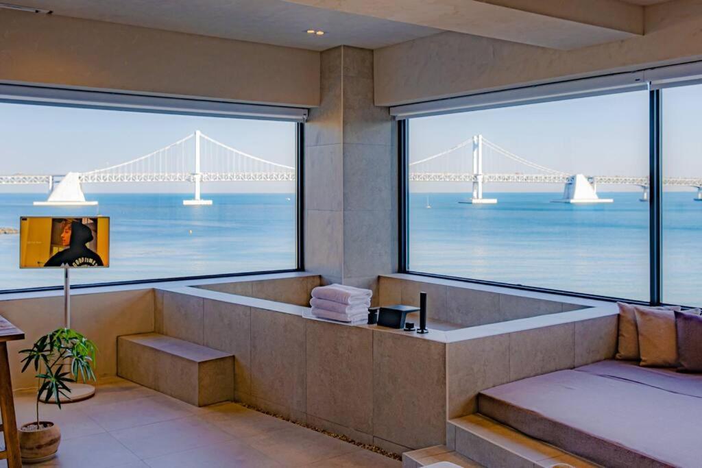 Paradise on earth - last minute hotel in Busan