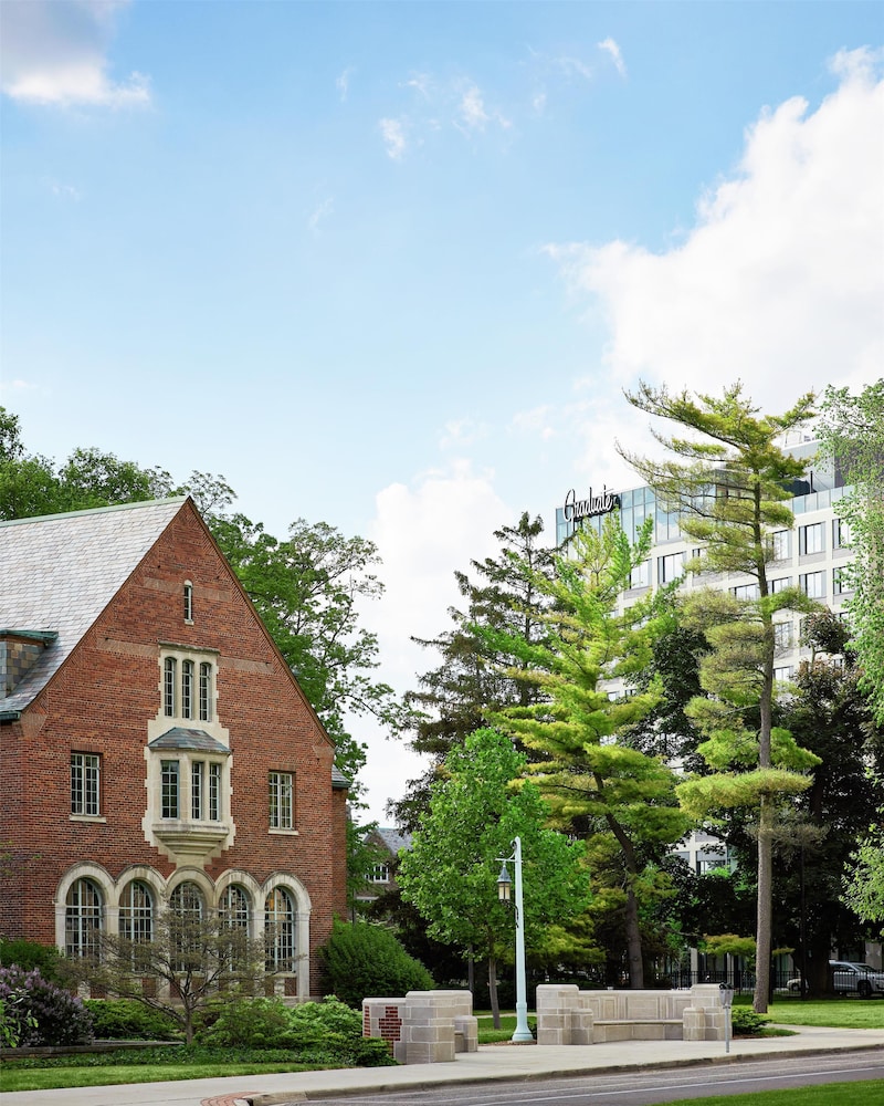 Graduate by Hilton East Lansing - photo 86