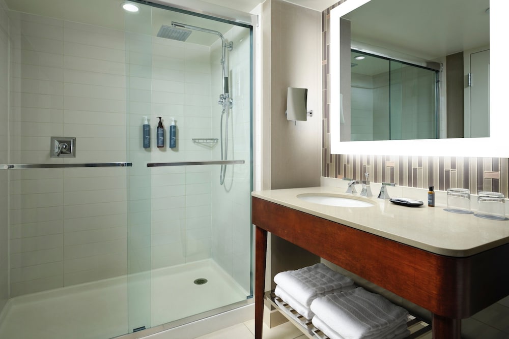 The Westin Portland Harborview - photo 19