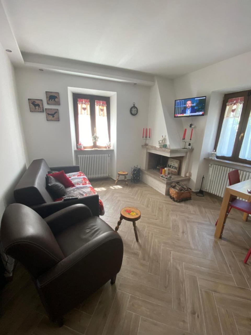 Piccolo Paradiso in Pieno Centro Pescocostanzo in Pescocostanzo, Italy