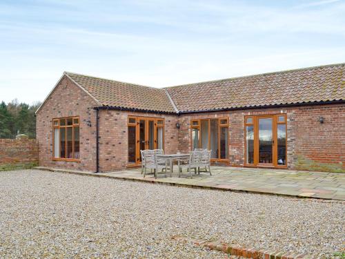 Haddocks Nook - carbon neutral hotel in Unknown City