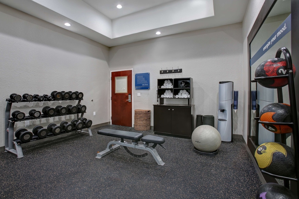 Hampton Inn & Suites Dallas DeSoto - photo 32