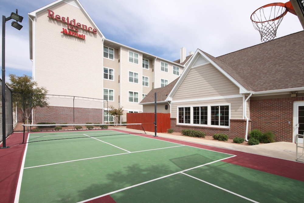 Residence Inn by Marriott El Paso - photo 20