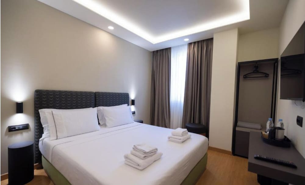 Green Boutique Hotel - last minute hotel in Vlore