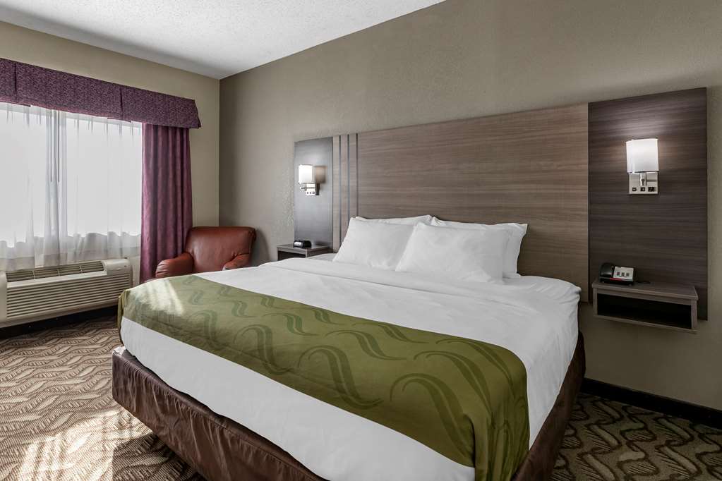 Quality Inn Kirksville - photo 9
