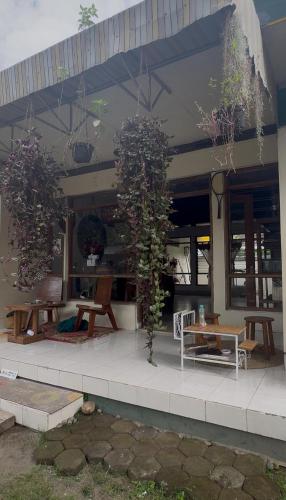 Keselatan — Unknown City — photo 4