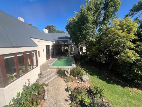 Noordhoek Hideaway