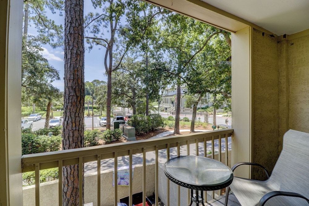 911 Cutter Court at Sea Pines Resort - photo 22