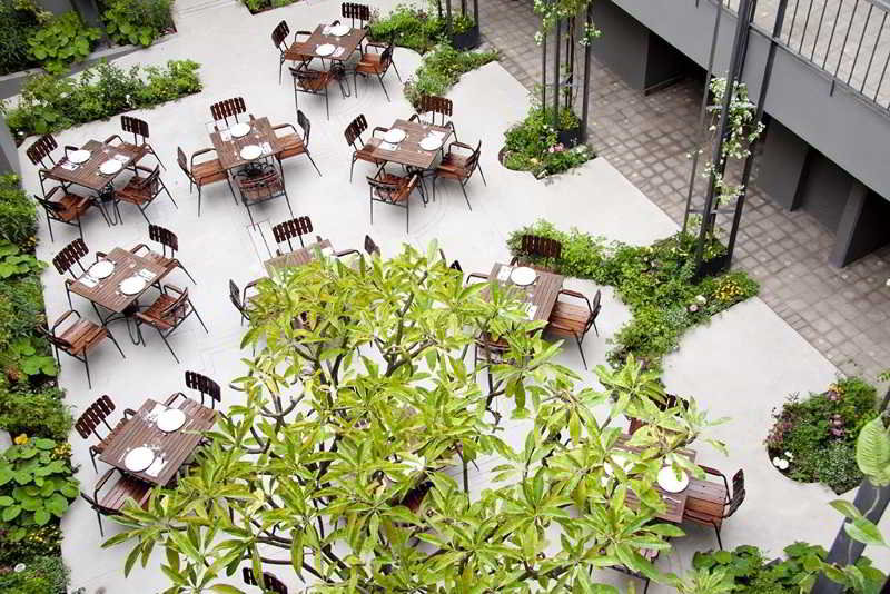 Flor de Mayo Hotel Restaurant & SPA