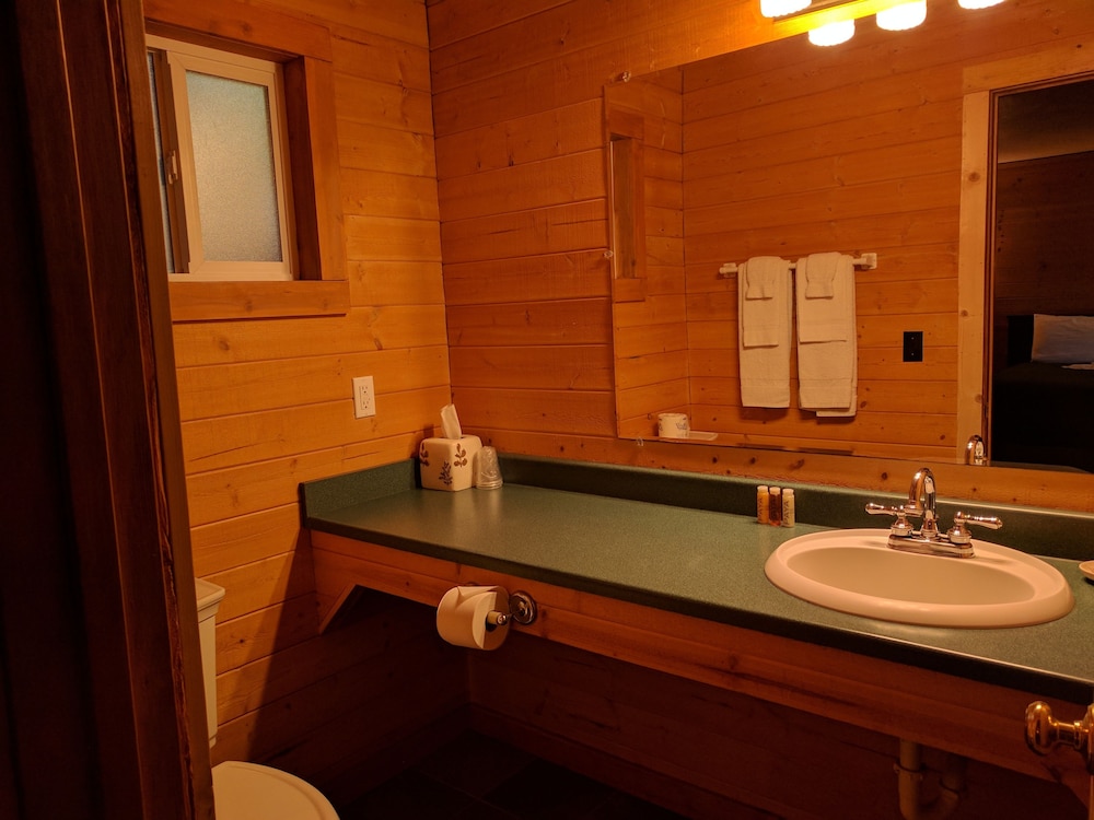 Emerald Forest Cabins - photo 113