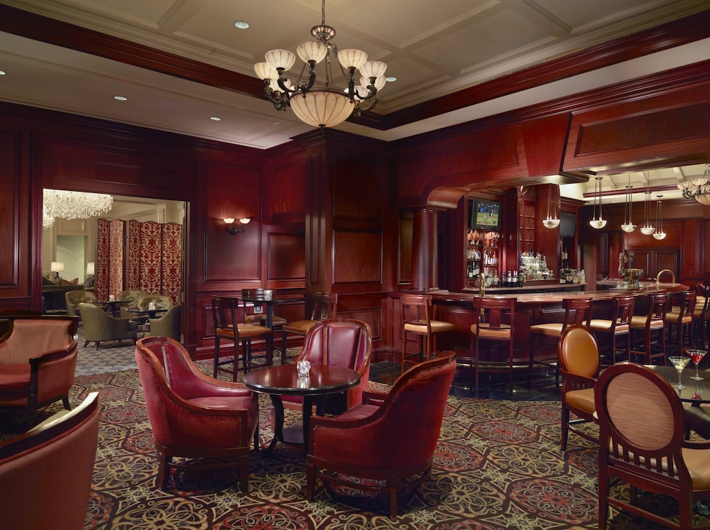 Omni Shoreham Hotel - photo 114