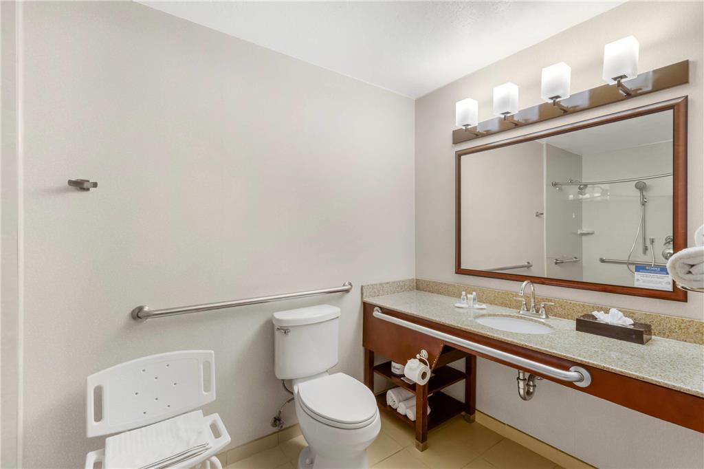 Comfort Inn & Suites Near Fallon Naval Air Station - photo 12