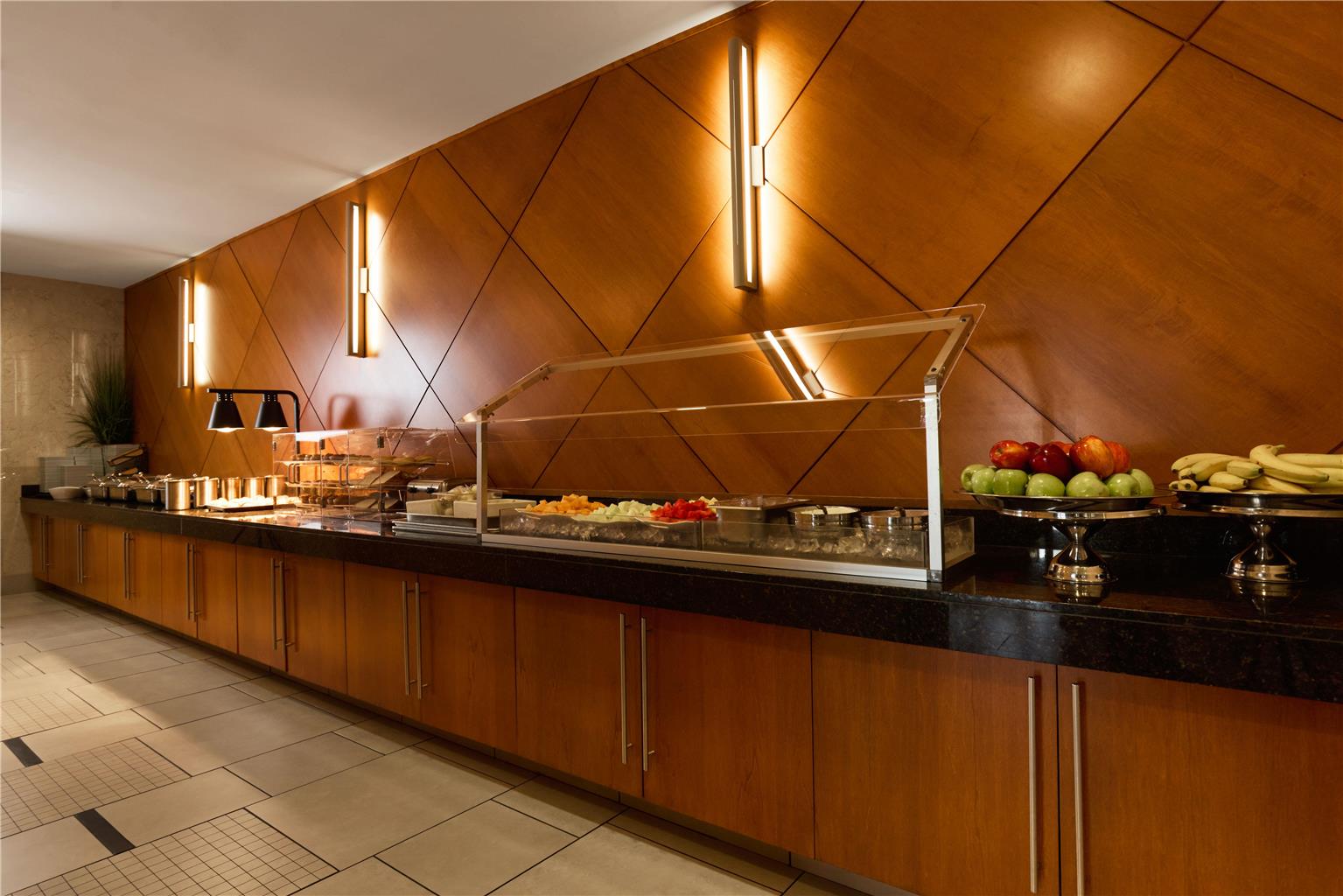 Hyatt House Seattle Bellevue - photo 8