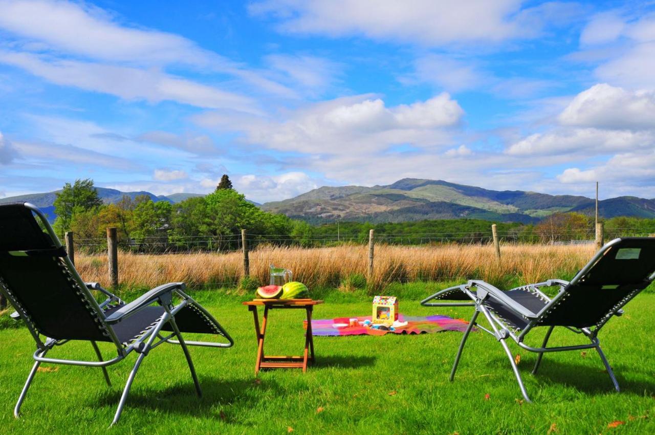 Gors Y Gader in Dolgellau, United Kingdom