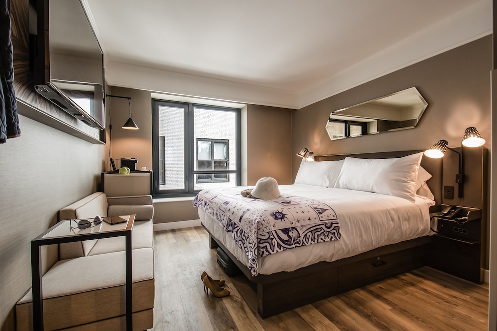 Pestana Park Avenue - photo 6