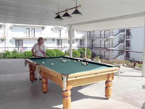 Feya 1 Resort — Anapa — photo 5