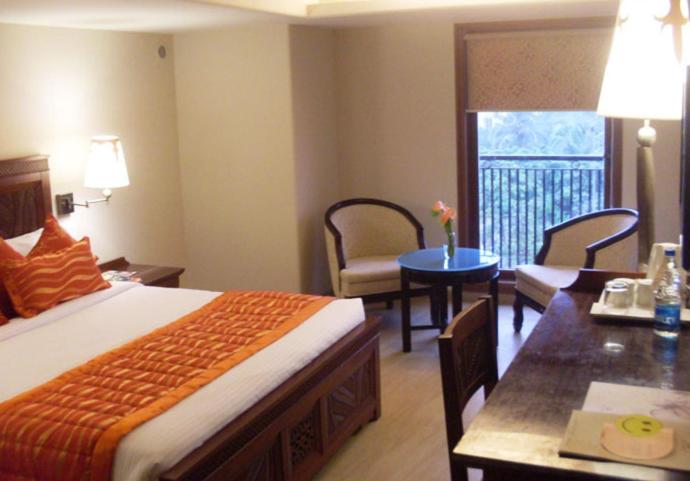Sai Palace Inn