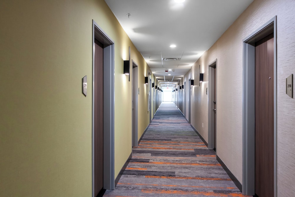 Home2 Suites by Hilton Bolingbrook Chicago - photo 26