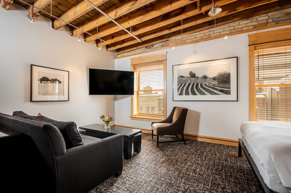 Hotel Donaldson - photo 4