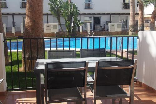 Adosado En La Playa in Alcoceber, Spain