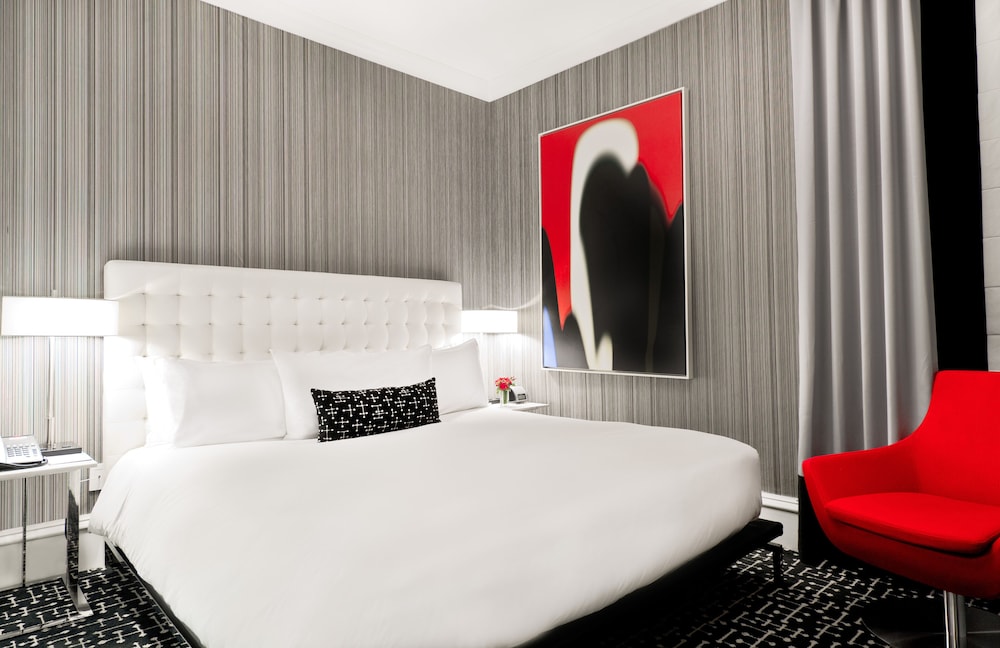 Moderne Hotel - photo 11