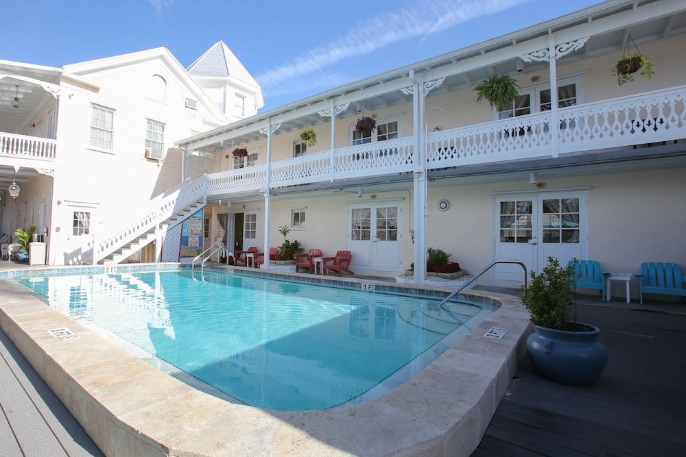 The Palms Hotel - photo 134