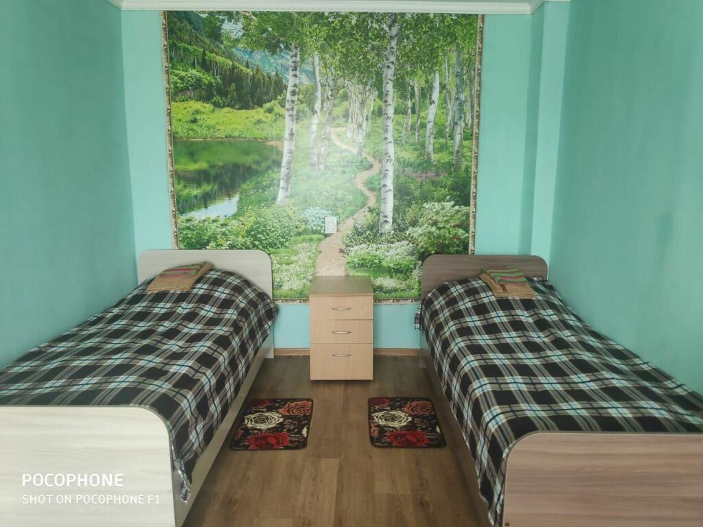 Mirage - last minute hotel in Mukhorshibir'