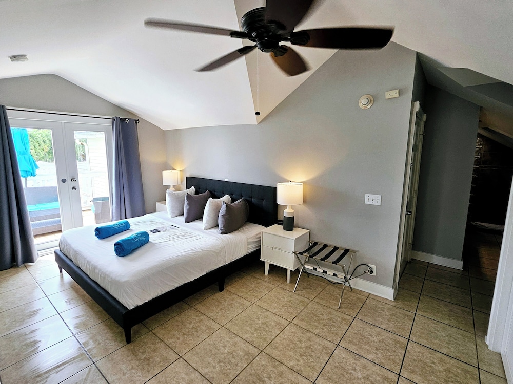 Bishop Hotel Key West - photo 44