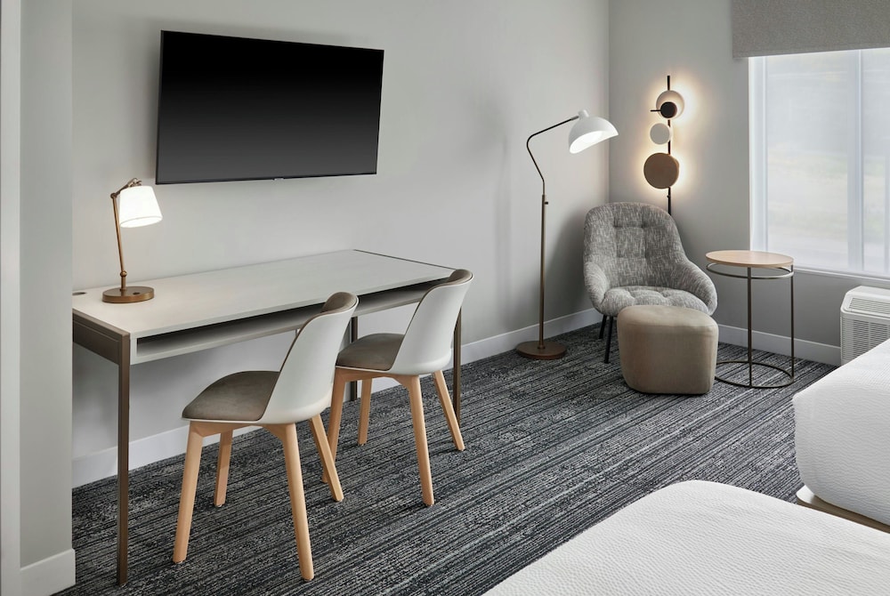 TownePlace Suites by Marriott Calhoun - photo 8