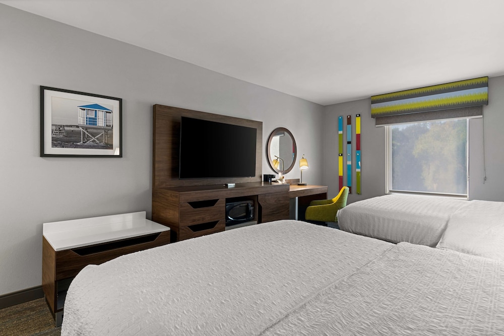 Hampton Inn & Suites Schererville - photo 10