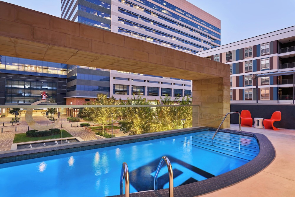 Aloft Richardson - photo 10