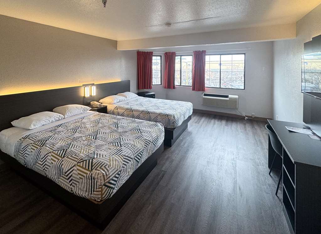 Motel 6 Glenview IL Chicago North - photo 18