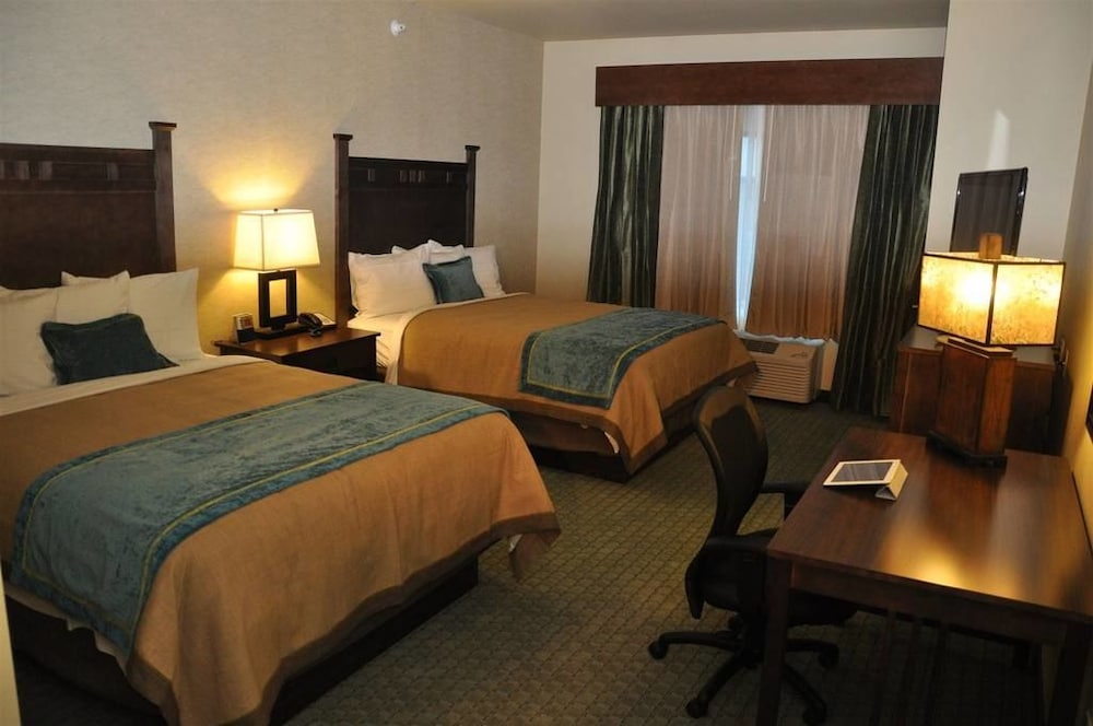 Little Missouri Inn & Suites - photo 10