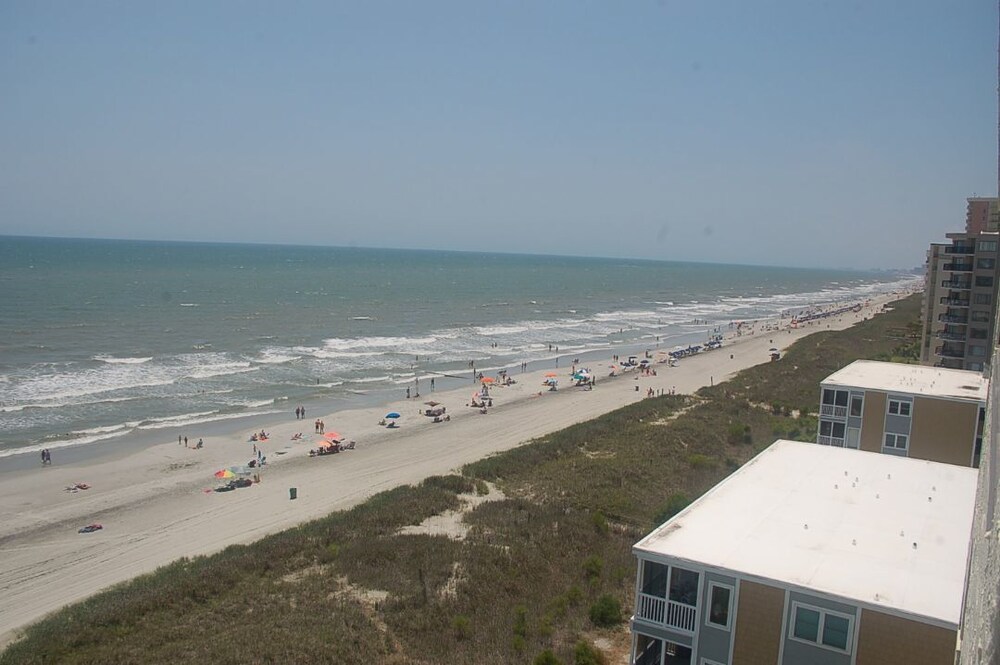 Shoreham Towers 2c 3 Bedroom Condo by RedAwning - photo 16