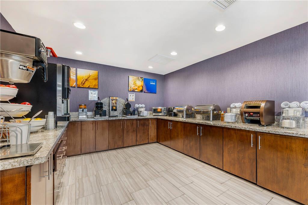 Comfort Suites Las Cruces I 25 North - photo 29