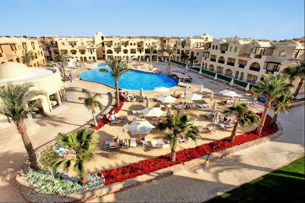 Stella Gardens Resort & Spa Makadi Bay All inclusive in Makadi Bay, Egypt