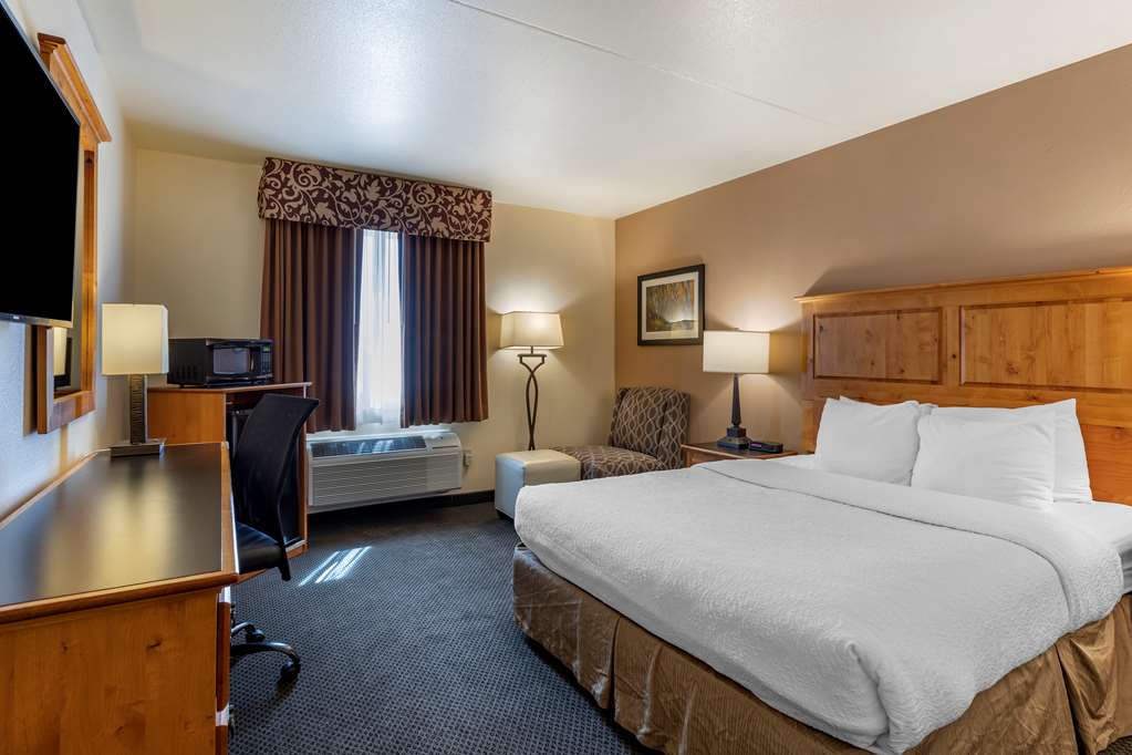 Best Western Brighton Inn - photo 25