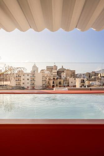 Locanda Santamarina Dimora Di Charme in Palermo, Italy